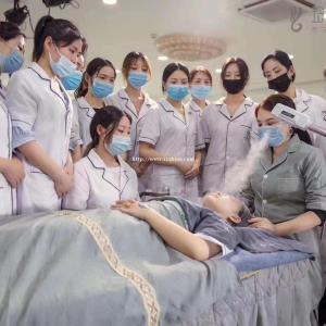 贺州可以学美容吗