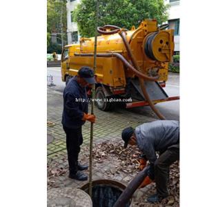 南京江荣专业清掏化粪池管道清淤清洗封堵气囊检测修复顶管垒墙清理污水井污水池沉淀池公司全部搞定