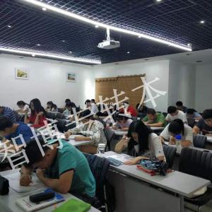 转本学习除了努力也要很好的辅助机构
