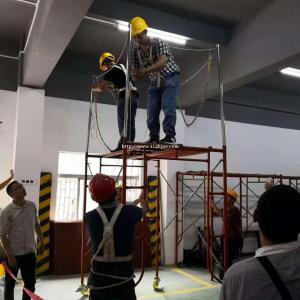 深圳龙华大浪电工焊工高空证补贴1000