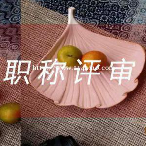 评副高业绩成果都包括什么？可别有遗漏了！（上）