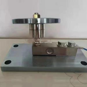 养殖场自动喂料设备料塔称重传感器不锈钢称重模块