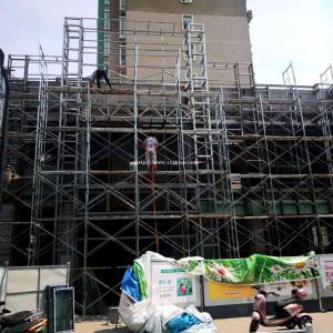 脚手架，围挡，建筑机械租赁