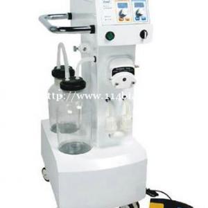 北京燕山XYQ-2B型电动脂肪吸引器美容院整形院电动脂肪吸引机