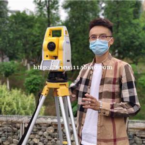 全站仪培训班隧洞施工测量学习