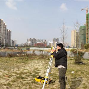 公路测量员培训机构学习全站仪
