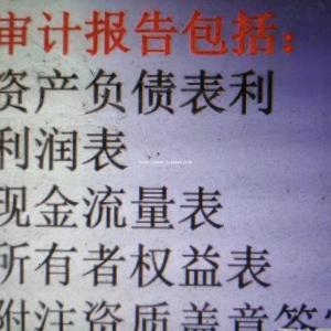 新洲会计师事务所