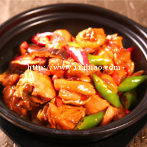 开黄焖鸡米饭加盟店要多少钱？能赚多少