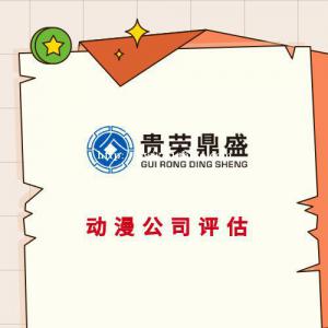成都市天府新区网站商誉评估APP专利评估非专利技术评估