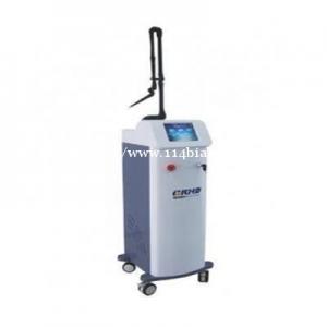CO2激光治疗机(美版点阵激光机)CHX-100H新一代激光换肤系统操作简单