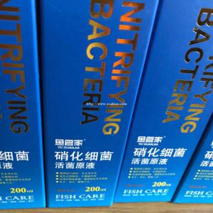 水族用药批发 全国水族用药批发 硝化细菌批发