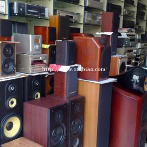 舞台旧音响家用音响各种音响电脑上门拆音频设备收购
