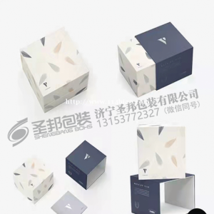 专业定制高端礼品盒包装盒生产厂家茶叶盒酒水礼盒