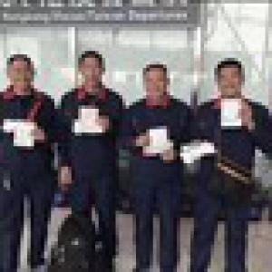 贵阳工签新西兰建筑工泥瓦工抹灰工混泥土工