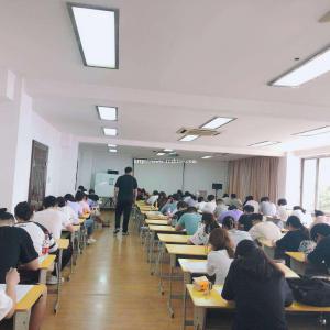 南京五年一贯制专转本——为自己的将来而读书，收获不一样的未来