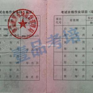 重庆流动式起重机桥门式起重机电梯哪里可以办理
