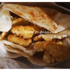 炉边人香酥鸡饼怎么加盟？