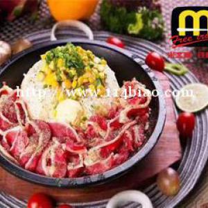 铁板烧饭开店费用 加盟有哪些支持