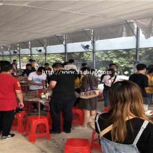 深圳南山适合野炊烧烤趣味游玩一日游特色农家乐