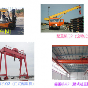 2022年下半年起重机学习班开班了
