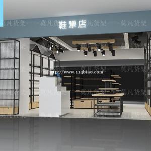 名创优品货架饰品集合店 -榆阳区名创优品-莫凡货架不断更新布局