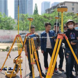 太原实战测量放线培训房屋施工测量学习