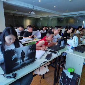 巴中工程造价培训多少钱 零基础
