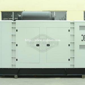 108kW华全PJS发电机组报价