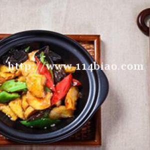 开家黄焖鸡店怎么样？加盟做哪些准备