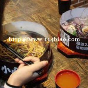 必高林铁板饭加盟 带你享受好市场