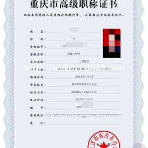 职称的作用