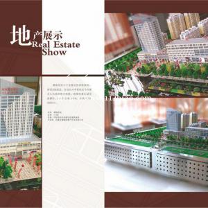 内蒙古观景模型有限公司