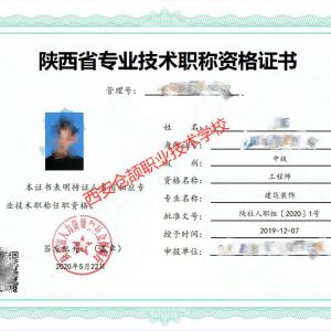 职称认定和评审含金量一样么