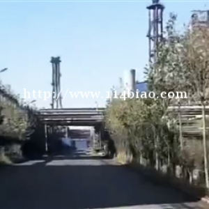 如皋拆除公司化工厂拆除设备回收