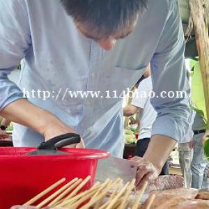 深圳公司团建来场趣味十足的农家乐体验