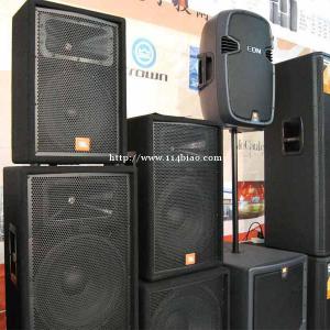 北京大量音响回收量大价格更高音响