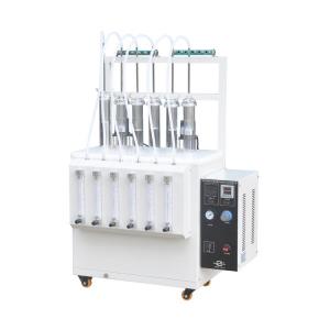加抑制剂矿物油氧化安定性测试仪 GB/T12581 产品型号：KD-H1220