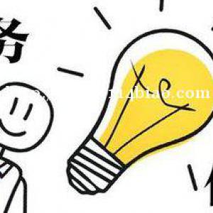 初创公司要选择的企业类型什么合适？