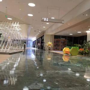 花都区石材打磨抛光大理石水磨石打磨抛光翻新结晶养护