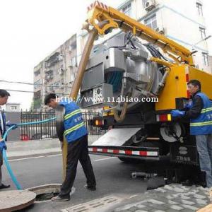 福州江荣专业市政排污疏通清淤清洗封堵检测修复顶管垒墙干湿分离设备清理淤泥泥浆污水池化粪池公司