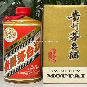 茅台酒回收价格表