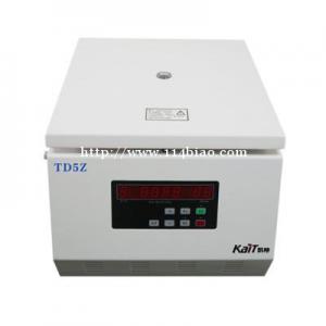 凯特脂肪提取专用美容离心机TD5Z PRP独特的复合转子设计方便操作使用