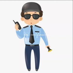 乌鲁木齐市保安员专业人才培养