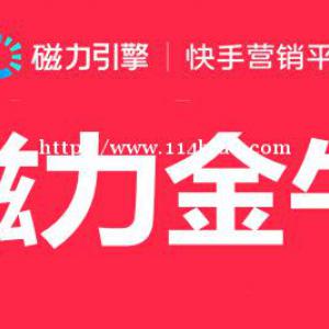 河北磁力金牛代理服务商，提供全国商家免费开户以及代运营服务