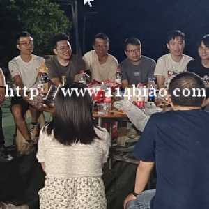 东莞亲子夏日户外野炊烧烤好去处