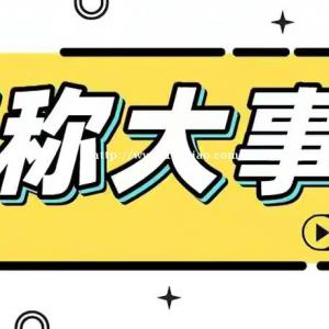 陕西省仪器仪表类专业职称评定的政策条件