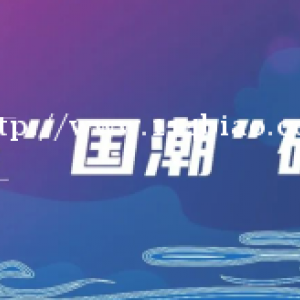 复旦MBA iLab中期汇报(三)：“国潮”破圈，探寻时代浪潮里的创新打法