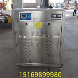 60KW全自动电加热蒸汽发生器技术参数