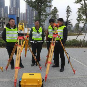成都零基础路桥工程测量培训