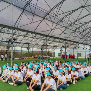 深圳周边公司团建的好去处农家乐户外拓展